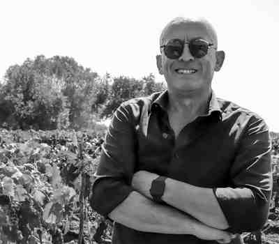 Mourad Ouada - Head Winemaker ARVA